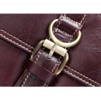 Чоловіча месенджер Tiding Bag M38-5029C коричневий - Фотографія № 103 Чоловіча месенджер Tiding Bag M38-5029C коричневий - Фотографія № 103