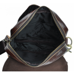 Чоловіча месенджер Tiding Bag M38-5029C коричневий - Фотографія № 104 Чоловіча месенджер Tiding Bag M38-5029C коричневий - Фотографія № 104
