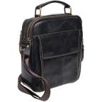 Чоловіча месенджер Tiding Bag M38-5029DB темно-коричневий - Фотографія № 100 Чоловіча месенджер Tiding Bag M38-5029DB темно-коричневий - Фотографія № 100