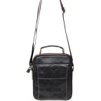 Чоловіча месенджер Tiding Bag M38-5029DB темно-коричневий - Фотографія № 101 Чоловіча месенджер Tiding Bag M38-5029DB темно-коричневий - Фотографія № 101