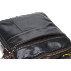 Чоловіча месенджер Tiding Bag M38-5029DB темно-коричневий - Фотографія № 103 Чоловіча месенджер Tiding Bag M38-5029DB темно-коричневий - Фотографія № 103