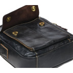 Чоловіча месенджер Tiding Bag M38-5029DB темно-коричневий - Фотографія № 104 Чоловіча месенджер Tiding Bag M38-5029DB темно-коричневий - Фотографія № 104