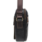 Чоловіча месенджер Tiding Bag M38-5029DB темно-коричневий - Фотографія № 105 Чоловіча месенджер Tiding Bag M38-5029DB темно-коричневий - Фотографія № 105
