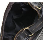 Чоловіча месенджер Tiding Bag M38-5029DB темно-коричневий - Фотографія № 106 Чоловіча месенджер Tiding Bag M38-5029DB темно-коричневий - Фотографія № 106