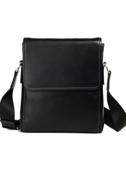 Сумка через плечо Tiding Bag M685-1A черная