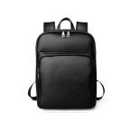 Чоловічий шкіряний рюкзак TIDING BAG M7039A - Фотографія № 101