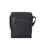 Шкіряна сумка через плече Hill Burry 15244HBlack Чорна - Фотографія № 102 Шкіряна сумка через плече Hill Burry 15244HBlack Чорна - Фотографія № 102