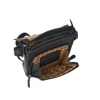 Шкіряна сумка через плече Hill Burry 15244HBlack Чорна - Фотографія № 103 Шкіряна сумка через плече Hill Burry 15244HBlack Чорна - Фотографія № 103