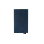 Кожаный картхолдер Tony Perotti Nevada 3771 navy c системой RFID - Фото № 100 Кожаный картхолдер Tony Perotti Nevada 3771 navy c системой RFID - Фото № 100