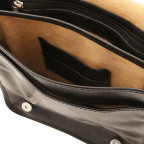 Чоловічий шкіряний великий месенджер Tuscany Leather Messenger TL141255 (Чорний) - Фотографія № 106 Чоловічий шкіряний великий месенджер Tuscany Leather Messenger TL141255 (Чорний) - Фотографія № 106