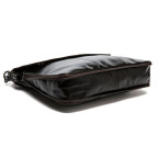 Чоловіча шкіряна сумка-месенджер Bexhill Bx8007 Black - Фотографія № 104