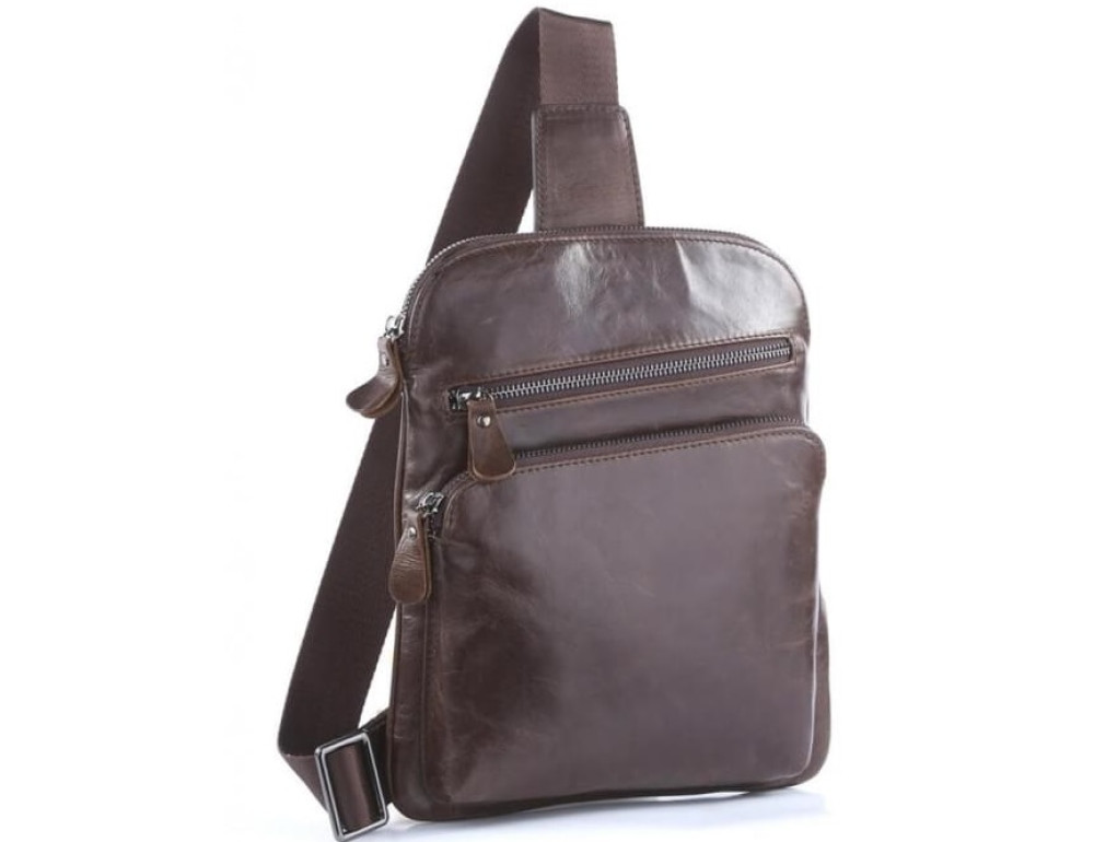 Сумка на плечо TIDING BAG 7195C - Фото № 1 Сумка на плечо TIDING BAG 7195C - Фото № 1