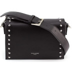 Жіноча прямокутна сумка David Jones 5822-1T black чорна - Фотографія № 100