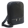 Шкіряний рюкзак Black Diamond bd15a чорний Шкіряний рюкзак Black Diamond bd15a чорний