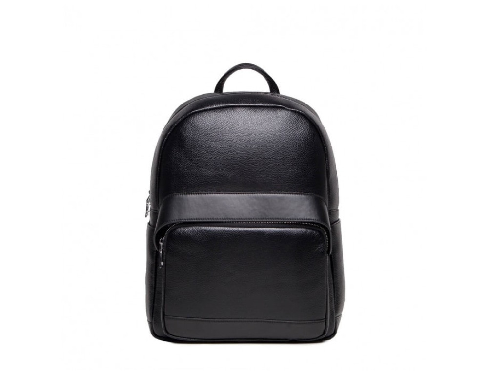 Шкіряний рюкзак Tiding Bag NB52-0903A - Фотографія № 3