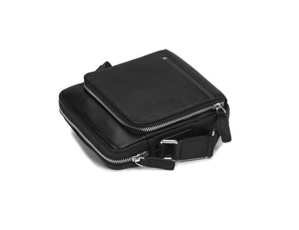 Мужская сумка через плечо TIDING BAG M911-1A - Фото № 3