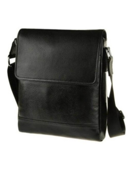 Мужской кожаный мессенджер TIDING BAG M5831-1A