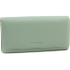 Гаманець з натуральної шкіри Marco Coverna W001 Light Green - Фотографія № 100 Гаманець з натуральної шкіри Marco Coverna W001 Light Green - Фотографія № 100