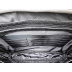 Чоловічий портфель в зернистій шкірі Newery N9523FA - Фотографія № 109