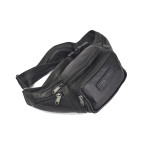 Сумка чоловіча зі шкіри Hill Burry 3044HB/Black - Фотографія № 100 Сумка чоловіча зі шкіри Hill Burry 3044HB/Black - Фотографія № 100