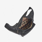 Сумка чоловіча зі шкіри Hill Burry 3044HB/Black - Фотографія № 101 Сумка чоловіча зі шкіри Hill Burry 3044HB/Black - Фотографія № 101