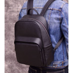 Шкіряний рюкзак Tiding Bag NB52-0903A - Фотографія № 101