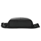 Чорна шкіряна сумка на пояс Tiding Bag NZC9066A - Фотографія № 101 Чорна шкіряна сумка на пояс Tiding Bag NZC9066A - Фотографія № 101
