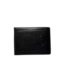 Обложка для документов кожаная Tony Perotti Italico 3600 nero