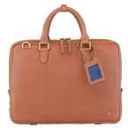 Світло-коричнева сумка під MacBook PLT10 TAN Royce 13 - Фотографія № 102