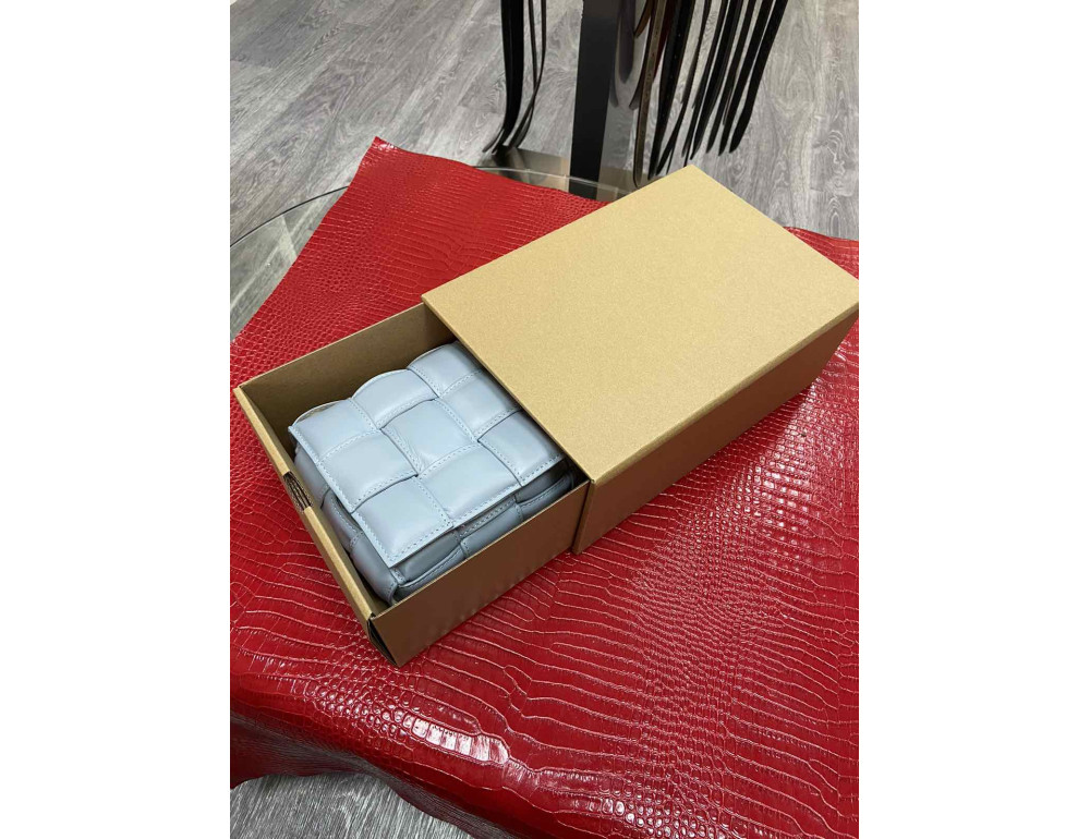 Подарункова картонна коробка BOX-1 - Фотографія № 2