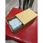 Подарункова картонна коробка BOX-1 - Фотографія № 101