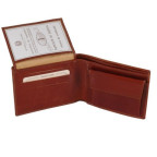 Ексклюзивний чоловічий шкіряний гаманець Tuscany Leather TL140763 Black - Фотографія № 102 Ексклюзивний чоловічий шкіряний гаманець Tuscany Leather TL140763 Black - Фотографія № 102