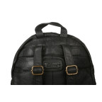 Стильний шкіряний рюкзак Ashwood Ruben (Black) - Фотографія № 103