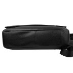 Чоловічий портфель із м'якої телячої шкіри BOND 1109-281 - Фотографія № 103