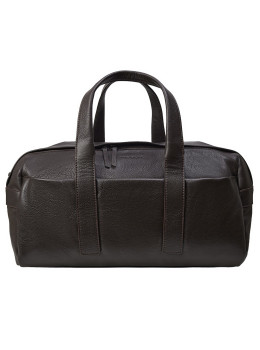Мужская дорожная сумка коричневого цвета BOND 1137-04