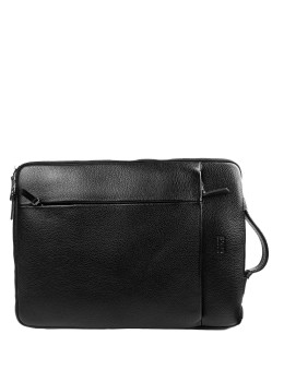 Мужская кожаная папка-чехол для документов BOND 1418-281