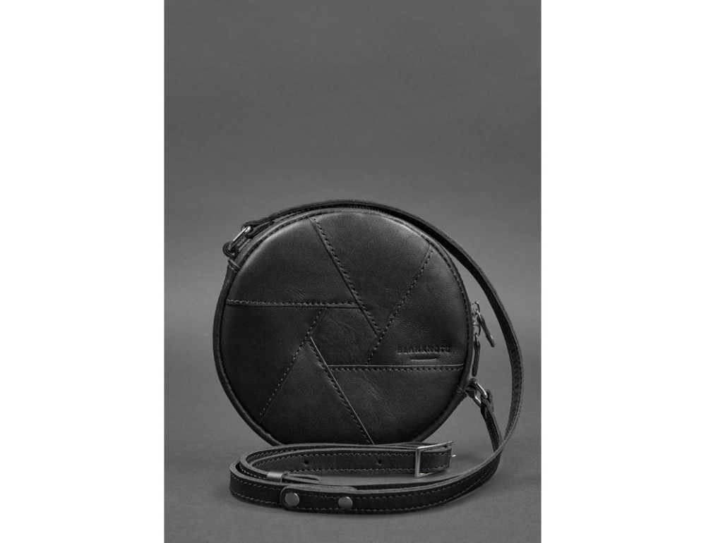 Жіноча сумка Бон-бон Blanknote BN-BAG-11-g - Фотографія № 2