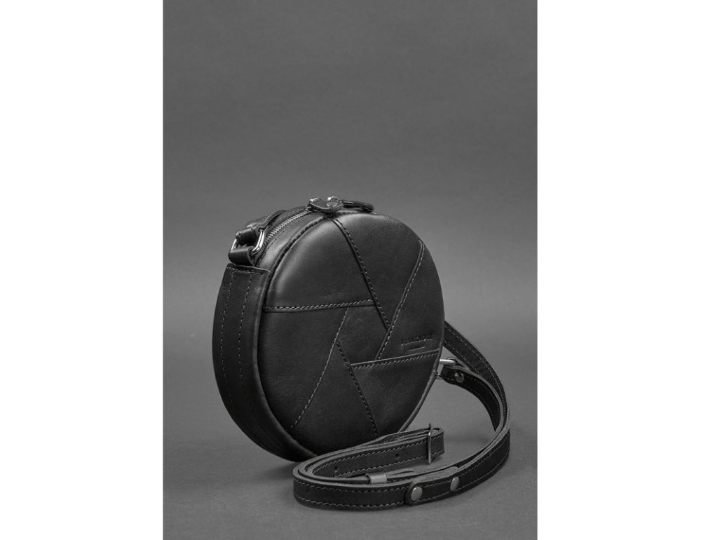 Жіноча сумка Бон-бон Blanknote BN-BAG-11-g - Фотографія № 3