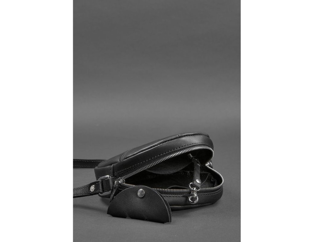 Жіноча сумка Бон-бон Blanknote BN-BAG-11-g - Фотографія № 4