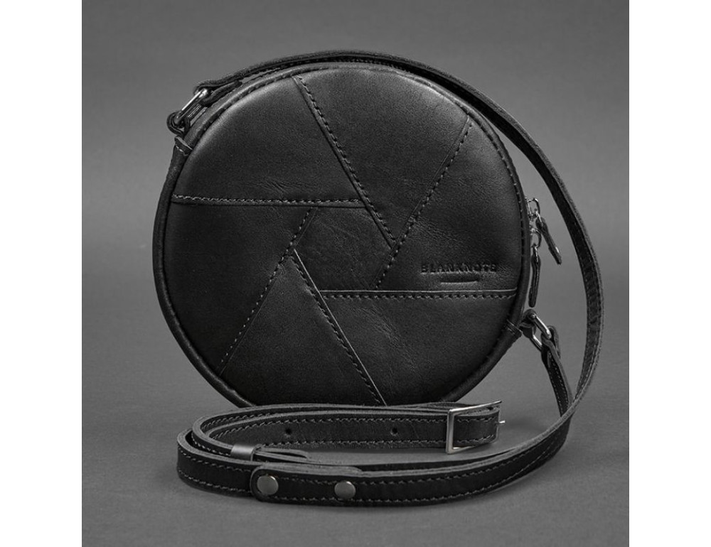 Жіноча сумка Бон-бон Blanknote BN-BAG-11-g - Фотографія № 7