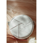 Шкіряна жіноча сумка Бон-Бон біла Blanknote BN-BAG-11-light - Фотографія № 102 Шкіряна жіноча сумка Бон-Бон біла Blanknote BN-BAG-11-light - Фотографія № 102