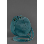 Шкіряна сумка Бон-бон Малахіт BN-BAG-11-malachite Темно-зелений - Фотографія № 102 Шкіряна сумка Бон-бон Малахіт BN-BAG-11-malachite Темно-зелений - Фотографія № 102
