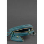 Шкіряна сумка Бон-бон Малахіт BN-BAG-11-malachite Темно-зелений - Фотографія № 103 Шкіряна сумка Бон-бон Малахіт BN-BAG-11-malachite Темно-зелений - Фотографія № 103