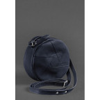 Шкіряна жіноча сумка Бон-Бон темно-синя BN-BAG-11-navy-blue - Фотографія № 102 Шкіряна жіноча сумка Бон-Бон темно-синя BN-BAG-11-navy-blue - Фотографія № 102