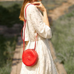 Шкіряна жіноча сумка Бон-Бон червона Blanknote BN-BAG-11-red - Фотографія № 103 Шкіряна жіноча сумка Бон-Бон червона Blanknote BN-BAG-11-red - Фотографія № 103