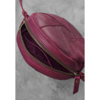 Шкіряна жіноча сумка Бон-Бон бордова Crazy Horse Blanknote BN-BAG-11-vin-kr - Фотографія № 104 Шкіряна жіноча сумка Бон-Бон бордова Crazy Horse Blanknote BN-BAG-11-vin-kr - Фотографія № 104