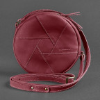 Жіноча сумка Бон-бон Blanknote bn-bag-11-vin - Фотографія № 106