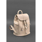 Міський шкіряний рюкзак Blancnote BN-BAG-13-crem-brule - Фотографія № 102