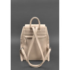 Міський шкіряний рюкзак Blancnote BN-BAG-13-crem-brule - Фотографія № 103