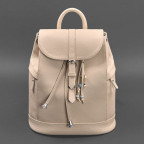 Міський шкіряний рюкзак Blancnote BN-BAG-13-crem-brule - Фотографія № 105